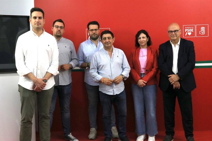 Reyes en la noche de las europeas