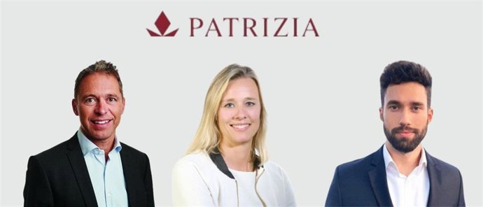 Patrizia, gestora de activos inmobiliarios, reestructura su equipo ESG.