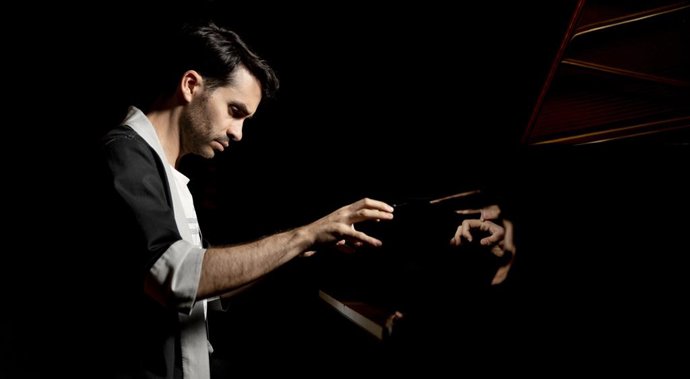 Archivo - Juan Floristan