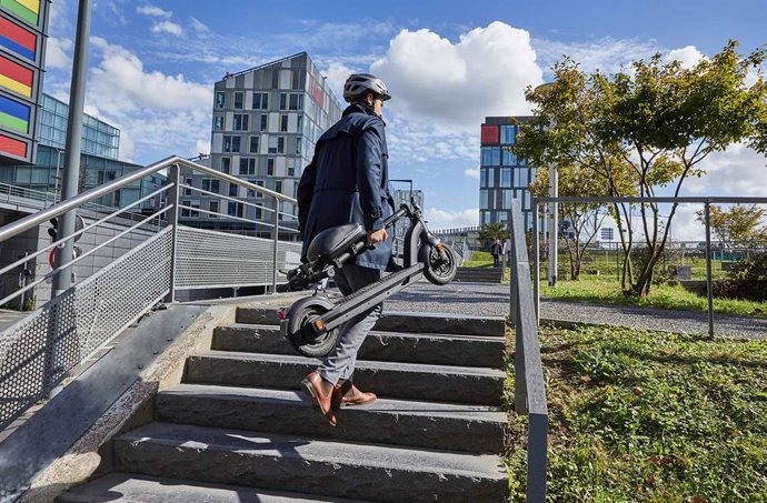 Np Norauto Resuelve Todas Las Dudas Sobre La Obligatoriedad Del Seguro Para Patinetes Eléctricos