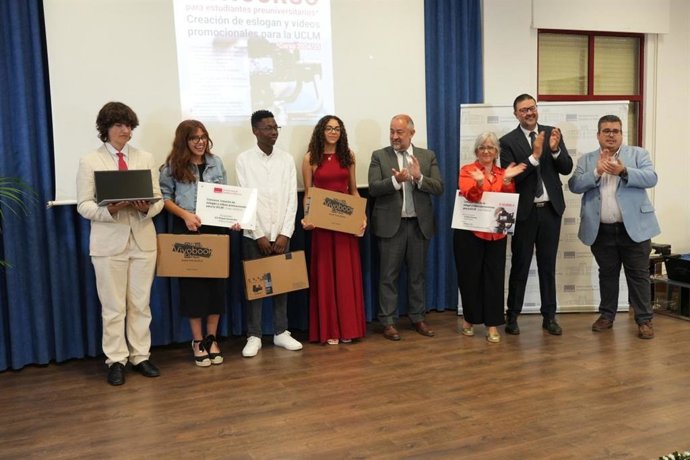 DOCM publica este martes las bases reguladoras de la convocatoria de academias científicas, artísticas y literarias