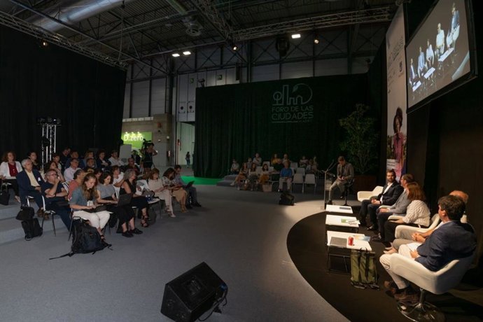 Foro de las Ciudades