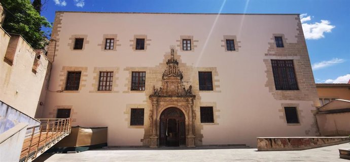 Reials Col·legis de Tortosa (Tarragona)