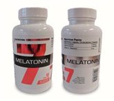 Foto: Alertan de presencia de melatonina por encima del límite permitido en un complemento alimenticio procedente de Polonia