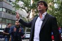 'Alvise' irrumpe con casi 181.000 votos en Andalucía el 9J, más de un 7% en Málaga y Almería y supera a Sumar y Podemos