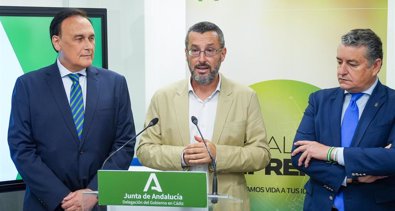 Es Andalucía - Cádiz