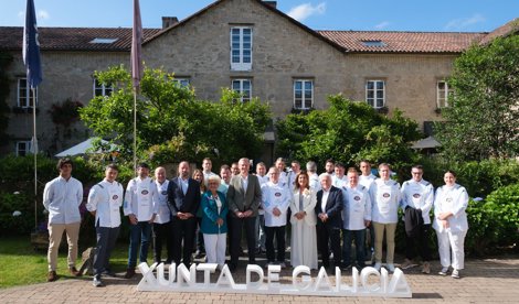 Cooperación y Desarrollo