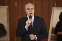 Juan Pablo Durán (PSOE) pide "la dimisión" de Juan Espadas tras encadenar "cuatro derrotas en dos años"