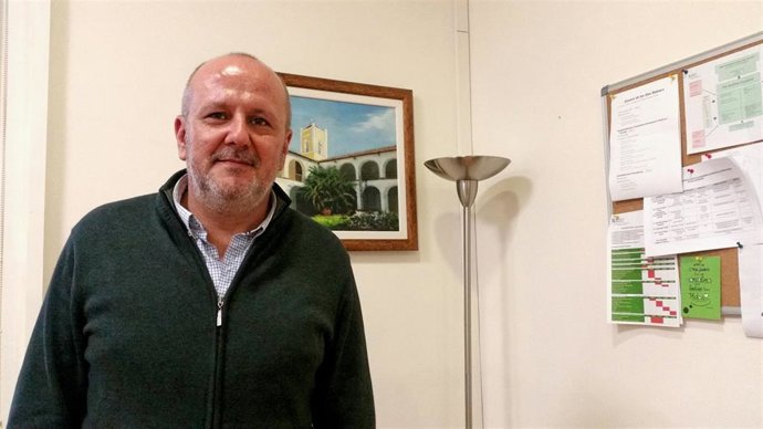 Archivo - Miquel Ensenyat. Archivo. 