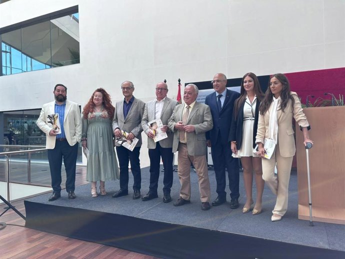 Presentación del 'Olmedo Clásico'