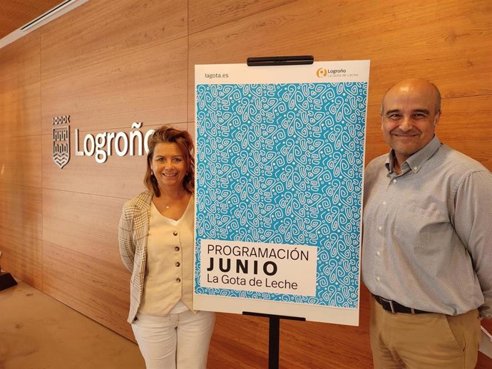 Programación Gota de Leche