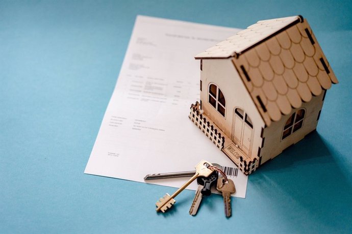 Archivo - Np Claves Para Mejorar Las Condiciones De Tu Hipoteca