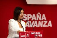 El PSOE cree que se ha acercado más a su objetivo electoral que el PP, que solo quería tumbar a Sánchez