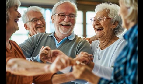 Comunicados Sociedad