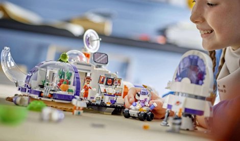 Comunicados Sociedad