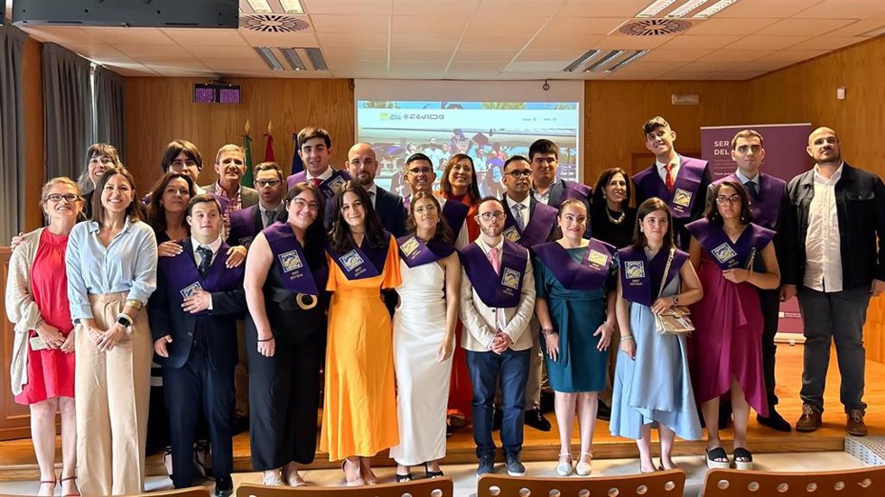 La UPO clausura la séptima edición de Fevida