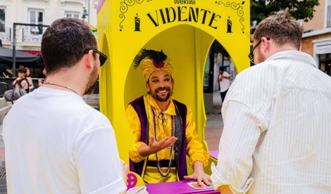 Comunicados Sociedad