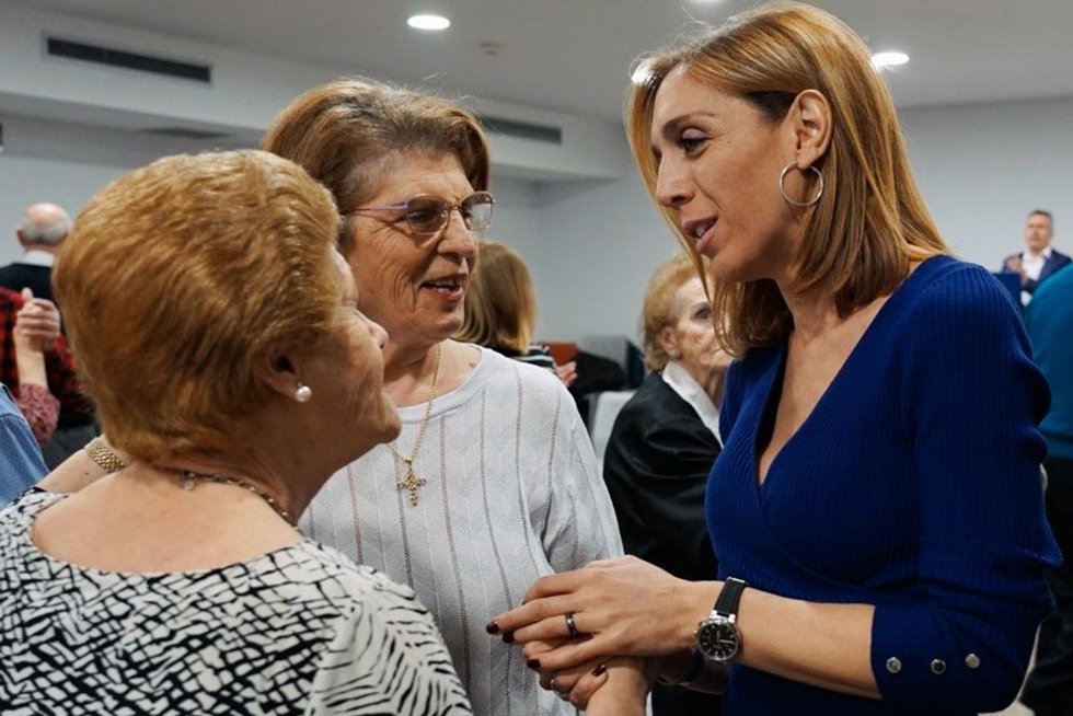 Abierto el plazo para solicitar las ayudas del cheque hogar para gastos de la vivienda habitual