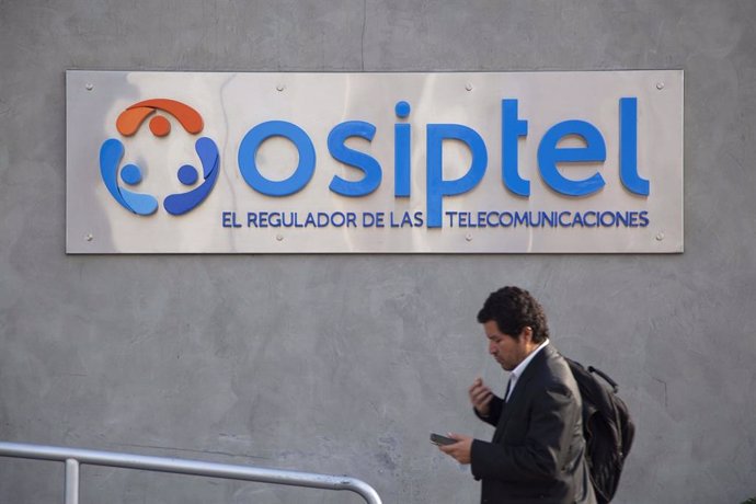 Sede de Osiptel, organismo regulador de la inversión en telecomunicaciones.