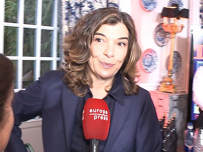 Xandra Falcó