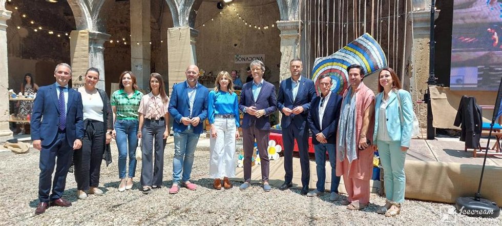 Nuevo roadshow de MOMAD