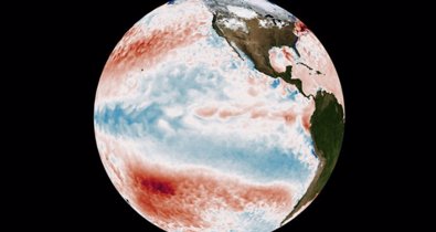 Cambio Climático