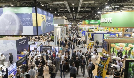 Comunicados Internacional