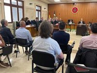 La exinterventora de Felanitx cree que la redacción de los pliegos de playas beneficiaba a la ganadora sobre las demás