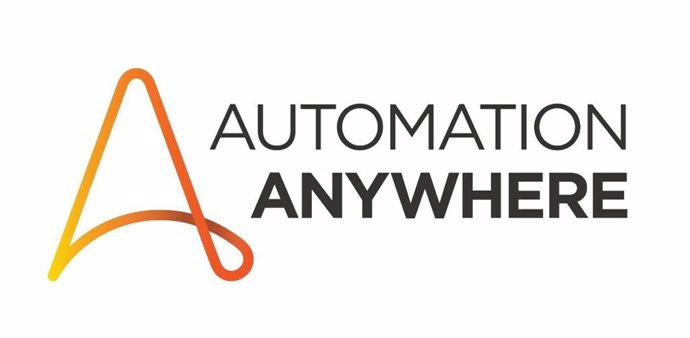 Automation Anywhere Logo