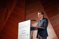 Almeida tilda de "falta de respeto" que se publique hoy Ley de Amnistía y critica el "retraso intencionado" del Gobierno