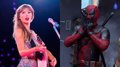 ¿Es Taylor Swift Lady Deadpool en Deadpool y Lobezno?