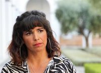 Teresa Rodríguez cree la amnistía "un arreglo a una cosa mal hecha": "Un conflicto político no debió ir al juzgado"