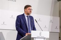 Junta pide calma ante el anuncio de movilizaciones educativas y advierte de que hay "muchas cuestiones" más que atender