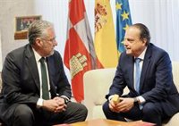 El 65% de recomendaciones del Consejo de Cuentas de CyL fueron aceptadas en 2023