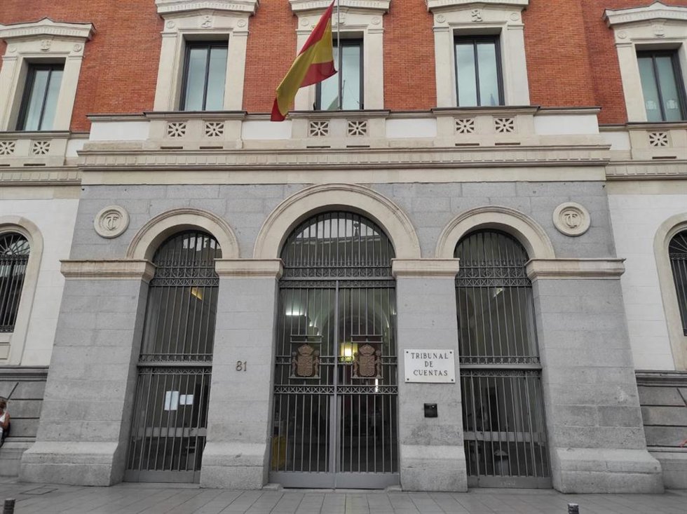 El PSOE y el PP lideraban la deuda de los partidos en 2020 con 52,4 y 38,5 millones de euros, según Tribunal de Cuentas
