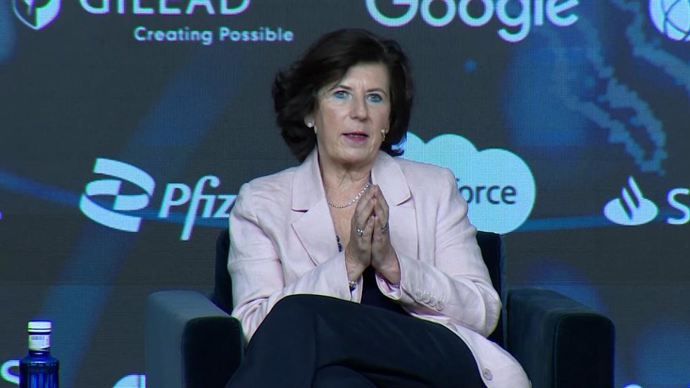 HP, Deloitte, BlackRock y Santander ven en la competitividad el gran reto de Esp