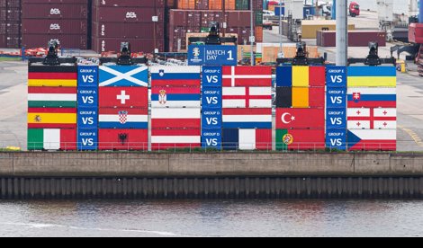 Comunicados Internacional