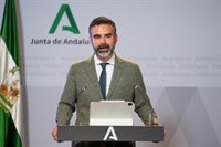 La Junta pregunta a Sánchez si sabía "por dónde iba a ir la ponencia" del TC sobre los ERE y teme que se "anule" el caso