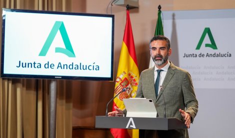 Andalucía