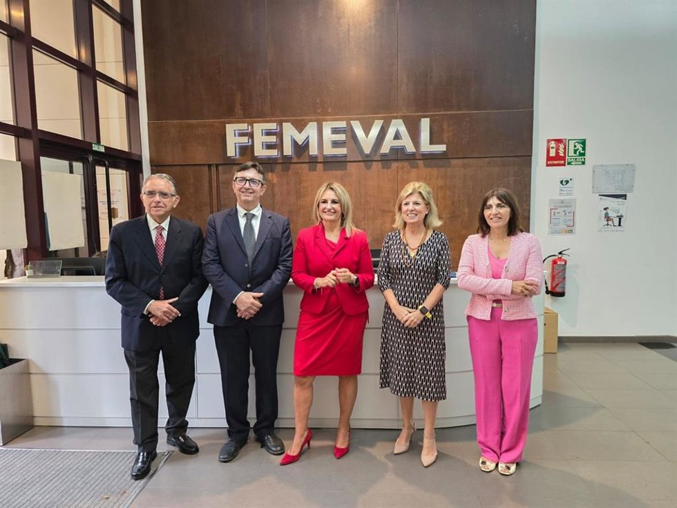 II Jornada de Automoción de la Comunitat Valenciana