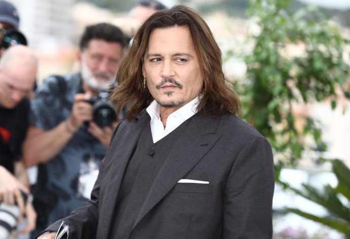 Archivo - Johnny Depp presume de robarles un papel a Tom Cruise y Tom Hanks