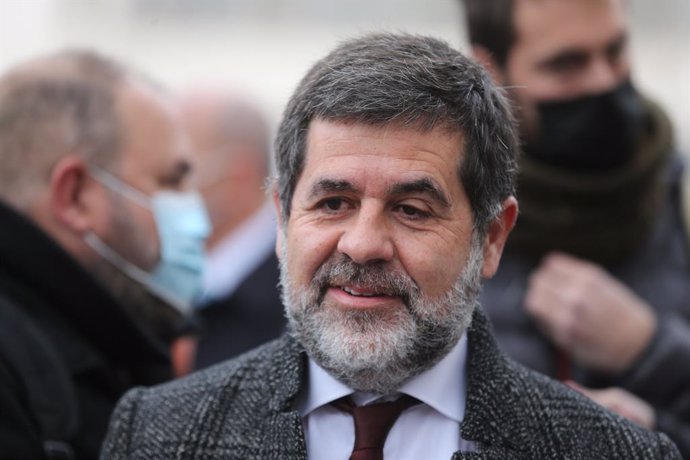 Archivo - El secretari general de Junts, Jordi Sànchez. Foto d'arxiu