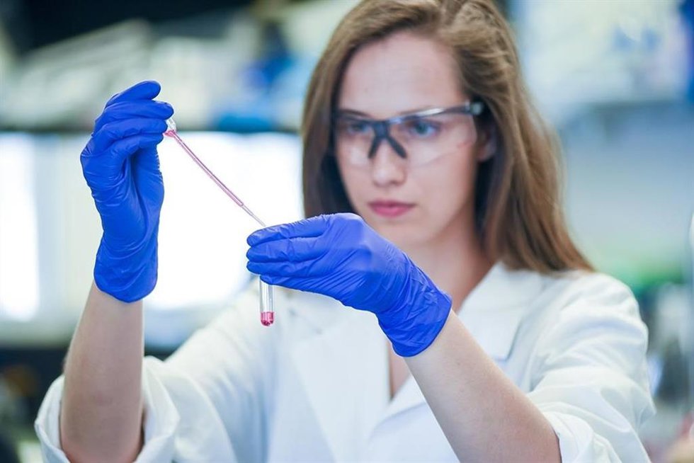 El encuentro europeo sobre género y ciencia se celebrará los días 12, 13 y 14 de junio en Madrid