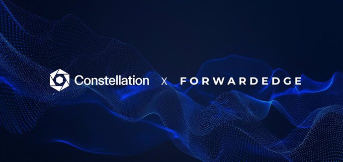 Constellation network and Forward Edge AI joining forces