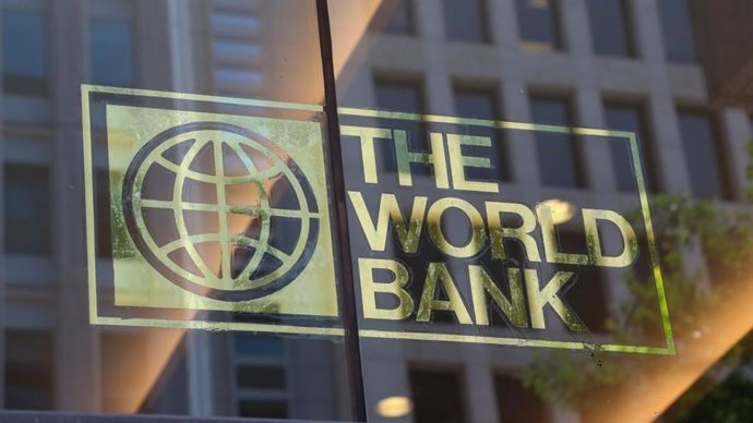 Archivo - Banco Mundial (BM) 