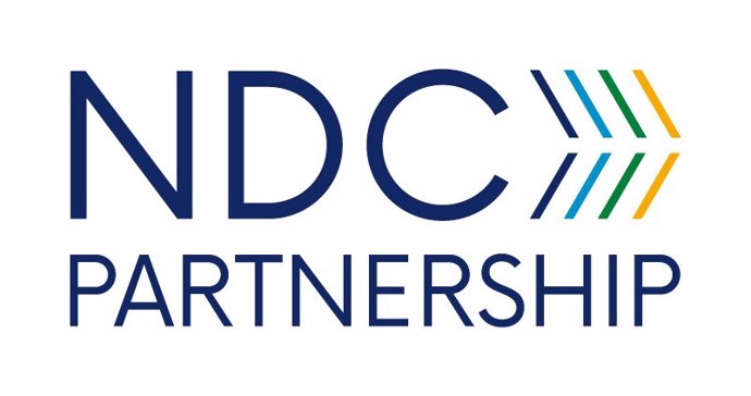 NDC Partnership Logo