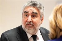 Rodríguez Uribes: "Tenemos que seguir perseverando en luchar contra el racismo y los discursos de odio"