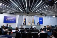 El Gobierno insiste en que Illa presidirá Cataluña pese al acuerdo entre Junts y ERC y alejan la repetición electoral