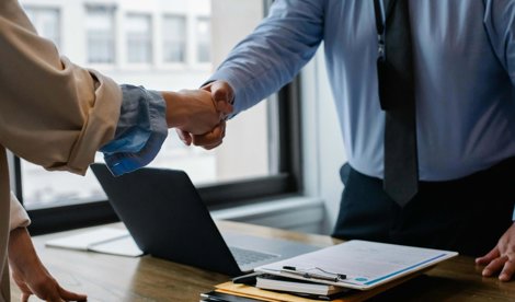 Comunicados Sociedad