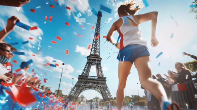 La plataforma de viajes Servantrip advierte que los Juegos Olímpicos en París pueden provocar "un caos" en los traslados.